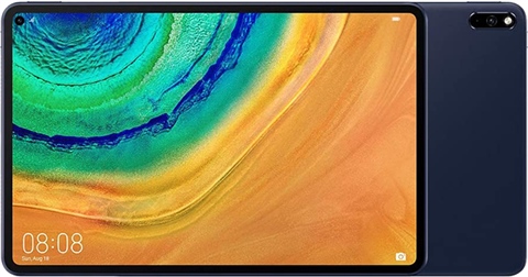 HUAWEI MatePad Pro 10.8インチ＋128GBメモリーカード Huawei MatePad Pro 10.8 (2021) Tablet Specs, Chipset, Camera
